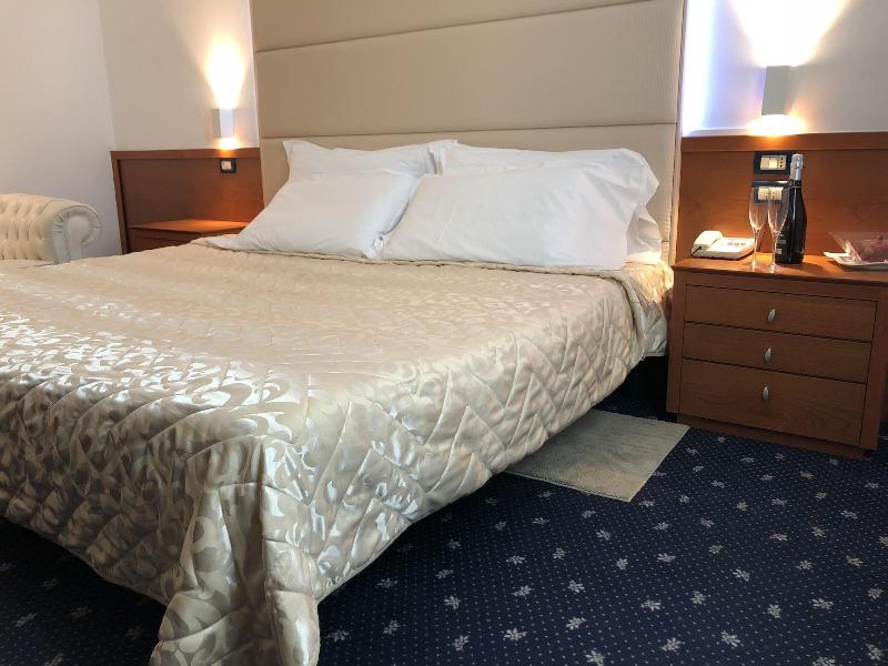 Hotel Venice - Oda
