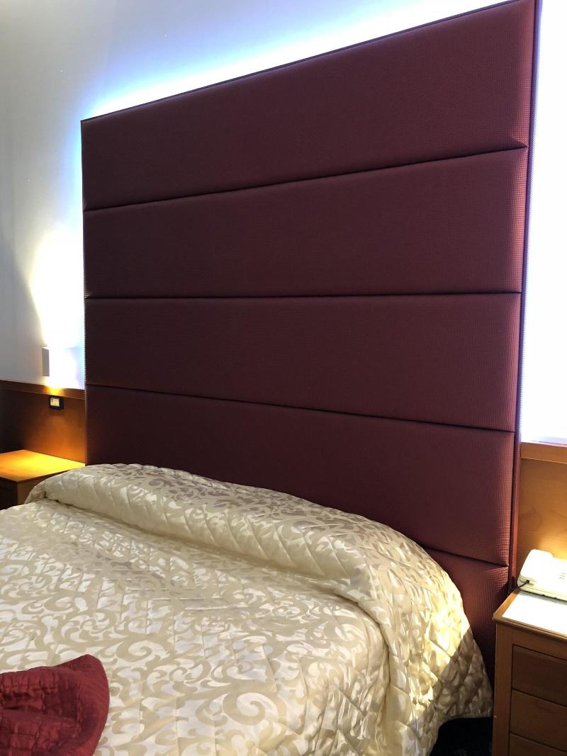 Hotel Venice - Oda
