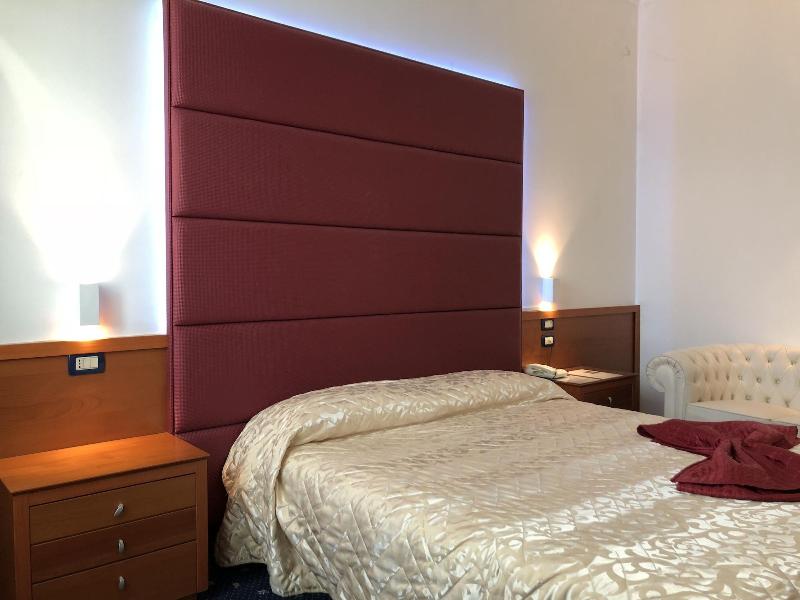 Hotel Venice - Oda