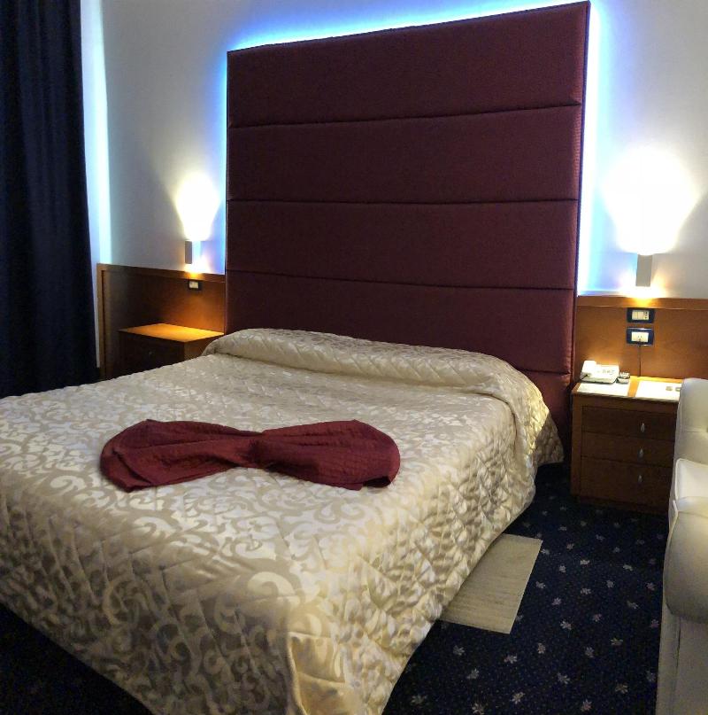 Hotel Venice - Oda