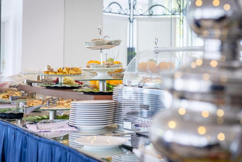 Hotel Venice - Restoran