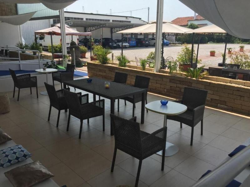 Hotel Venice - Restoran