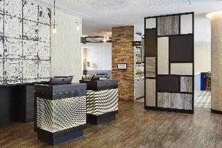 Residence Inn By Marriott London Bridge fotoÄŸrafÄ±