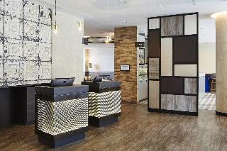 Residence Inn By Marriott London Bridge fotoÄŸrafÄ±