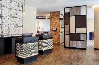 Residence Inn By Marriott London Bridge fotoÄŸrafÄ±