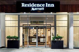 Residence Inn By Marriott London Bridge fotoÄŸrafÄ±