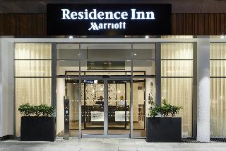 Residence Inn By Marriott London Bridge fotoÄŸrafÄ±