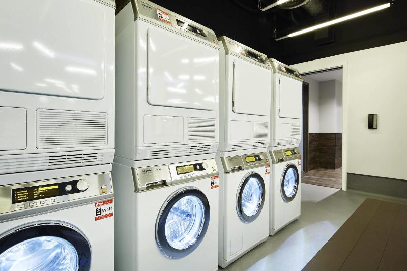 Residence Inn By Marriott London Bridge - Genel
