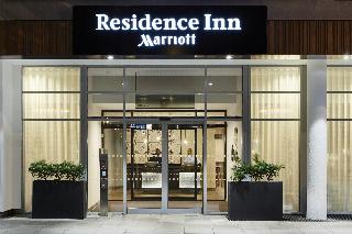 Residence Inn By Marriott London Bridge fotoÄŸrafÄ±