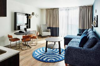 Residence Inn By Marriott London Bridge fotoÄŸrafÄ±