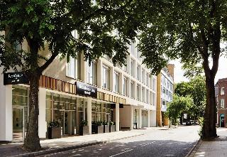 Residence Inn By Marriott London Bridge fotoÄŸrafÄ±