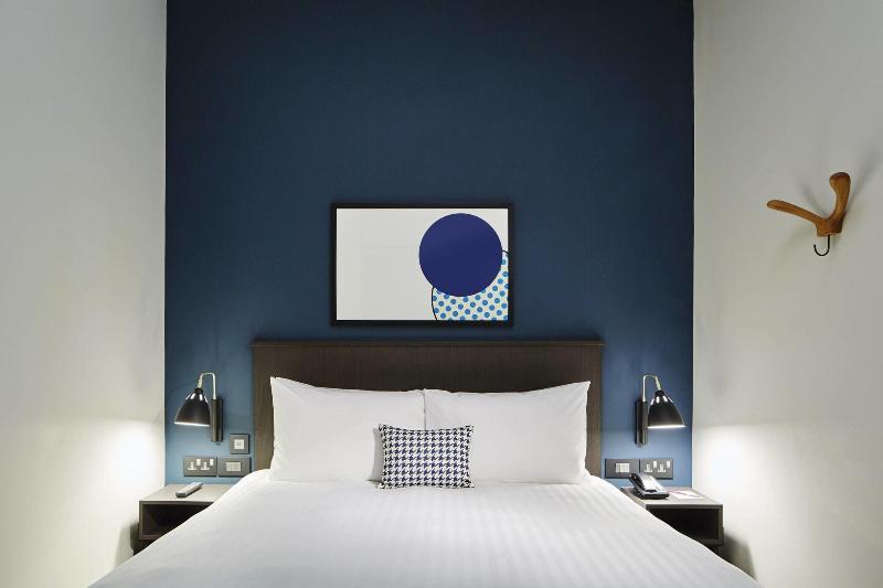 Residence Inn By Marriott London Bridge - Oda