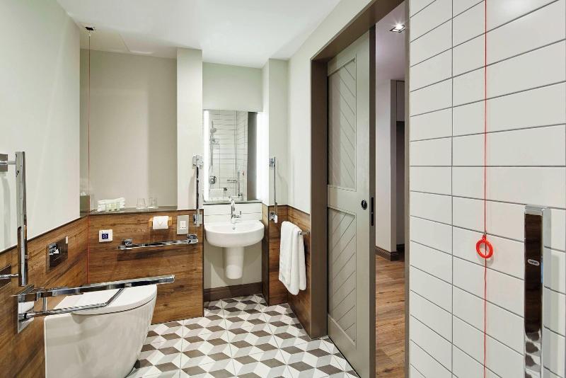Residence Inn By Marriott London Bridge - Oda