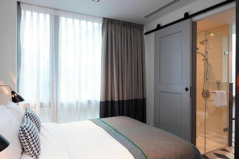 Residence Inn By Marriott London Bridge - Oda