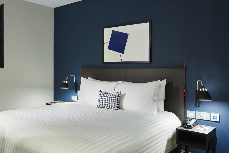 Residence Inn By Marriott London Bridge - Oda