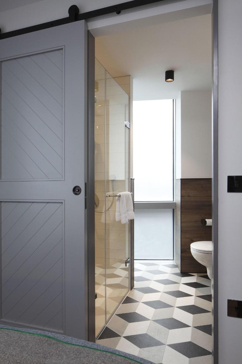 Residence Inn By Marriott London Bridge - Oda