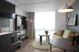 Residence Inn By Marriott London Bridge fotoÄŸrafÄ±
