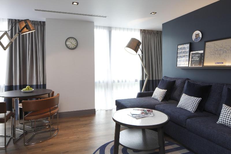 Residence Inn By Marriott London Bridge - Oda