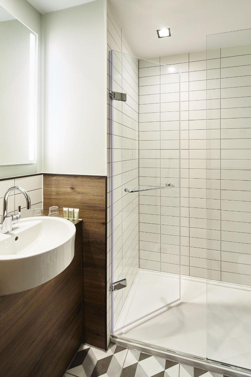 Residence Inn By Marriott London Bridge - Oda