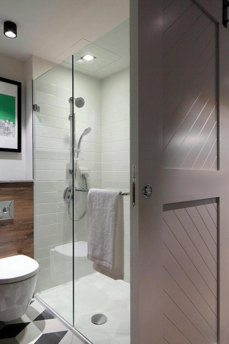 Residence Inn By Marriott London Bridge - Oda
