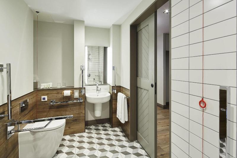 Residence Inn By Marriott London Bridge - Oda