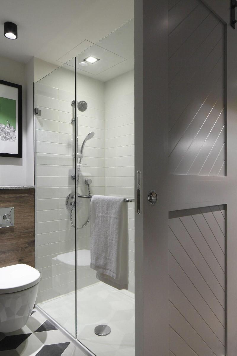 Residence Inn By Marriott London Bridge - Oda