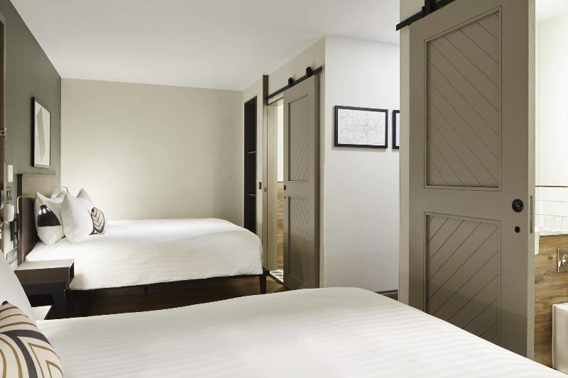 Residence Inn By Marriott London Bridge - Oda