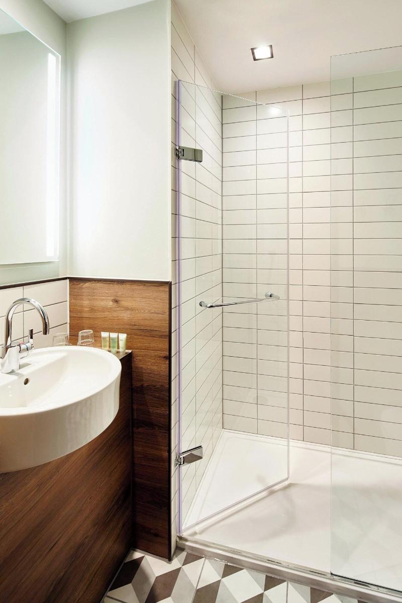 Residence Inn By Marriott London Bridge - Oda