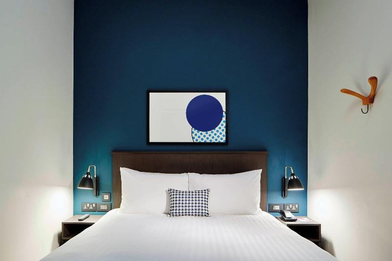 Residence Inn By Marriott London Bridge - Oda