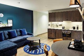 Residence Inn By Marriott London Bridge fotoÄŸrafÄ±