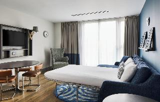Residence Inn By Marriott London Bridge fotoÄŸrafÄ±