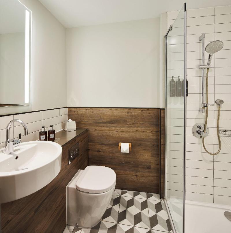 Residence Inn By Marriott London Bridge - Oda