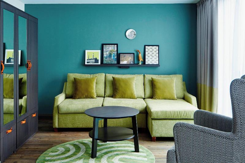 Residence Inn By Marriott London Bridge - Oda