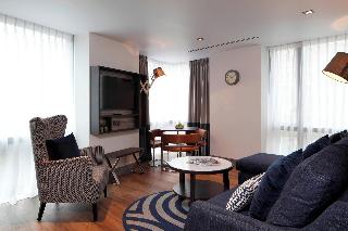 Residence Inn By Marriott London Bridge fotoÄŸrafÄ±