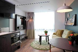 Residence Inn By Marriott London Bridge fotoÄŸrafÄ±