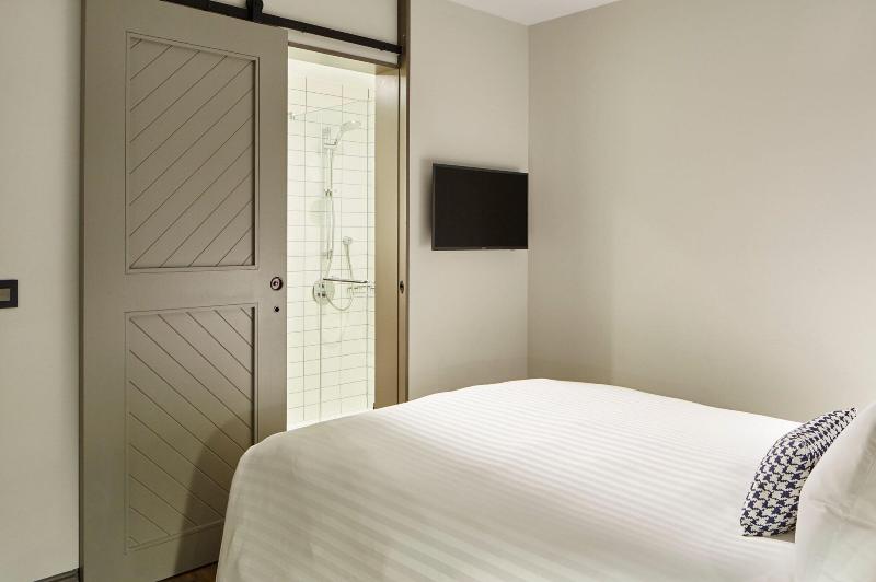 Residence Inn By Marriott London Bridge - Oda