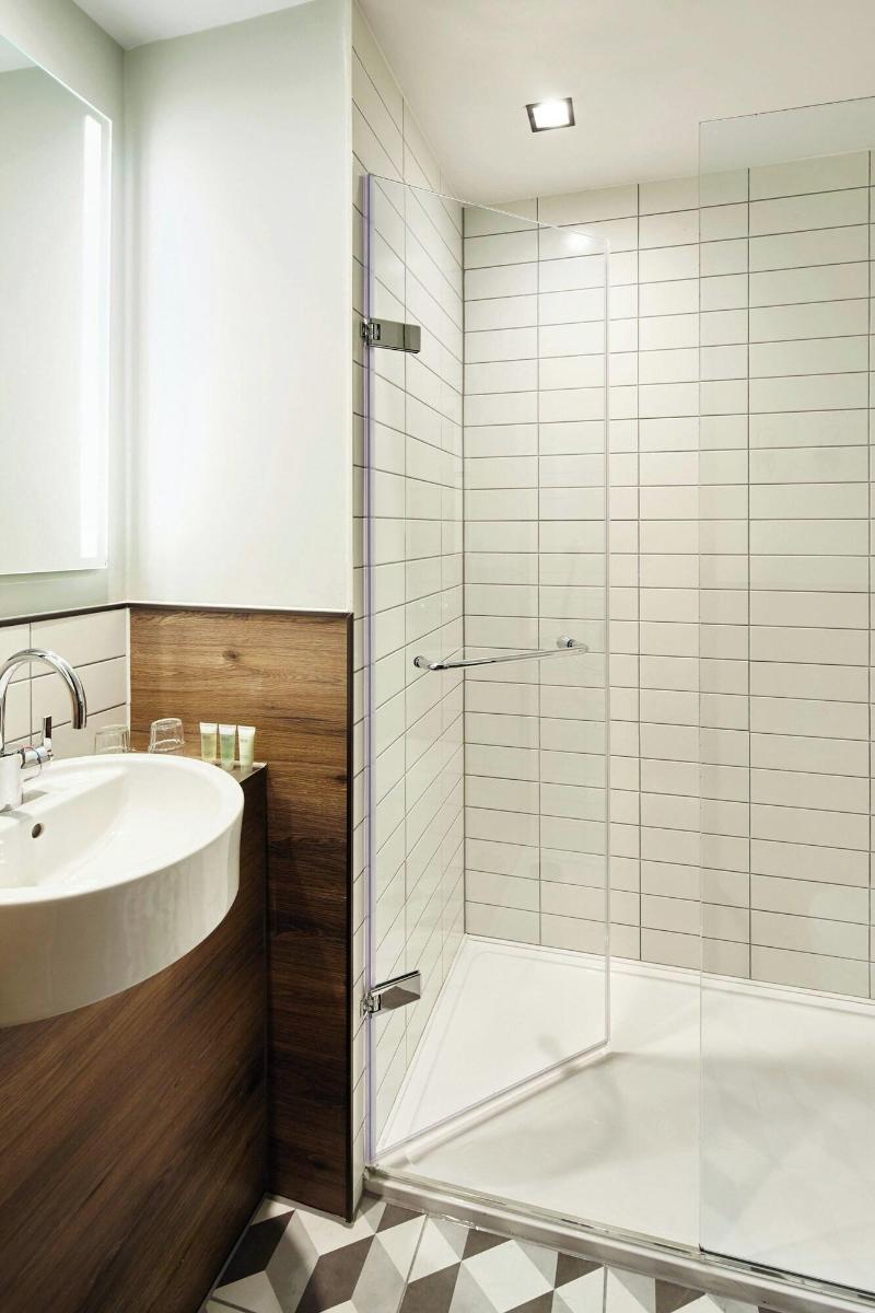 Residence Inn By Marriott London Bridge - Oda