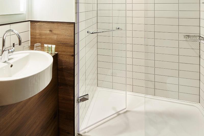 Residence Inn By Marriott London Bridge - Oda