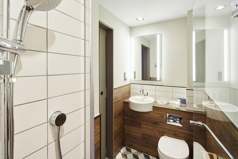 Residence Inn By Marriott London Bridge - Oda