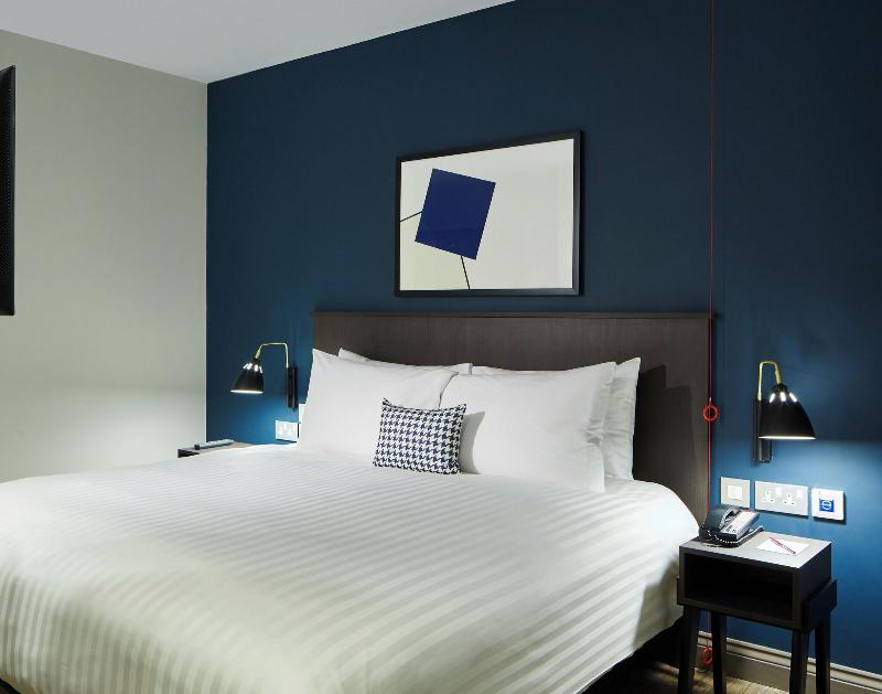 Residence Inn By Marriott London Bridge - Oda