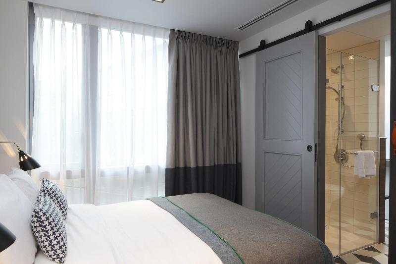 Residence Inn By Marriott London Bridge - Oda