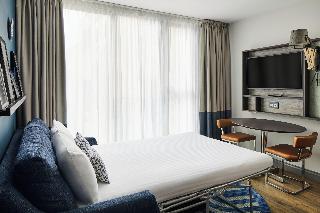 Residence Inn By Marriott London Bridge fotoÄŸrafÄ±