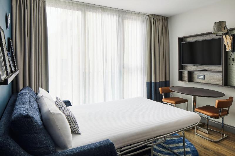 Residence Inn By Marriott London Bridge - Oda