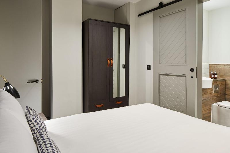 Residence Inn By Marriott London Bridge - Oda