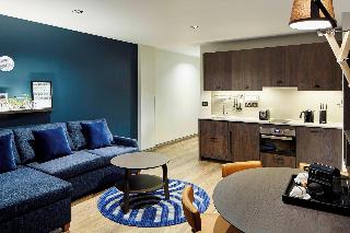 Residence Inn By Marriott London Bridge fotoÄŸrafÄ±