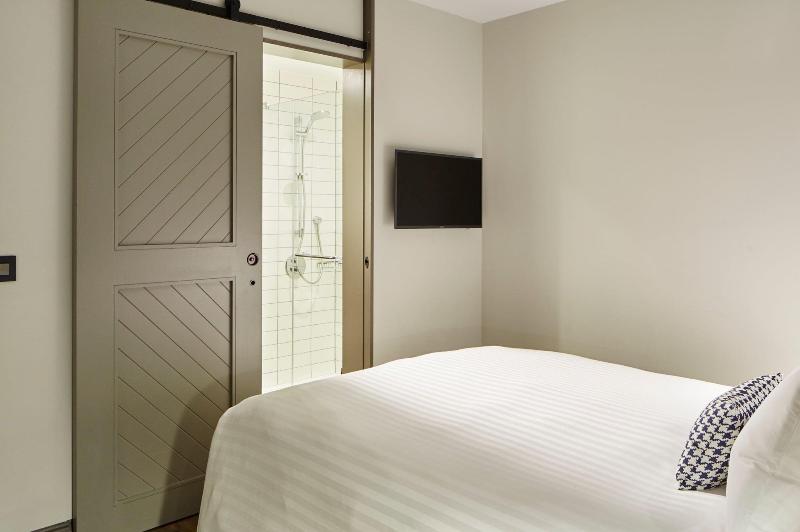 Residence Inn By Marriott London Bridge - Oda