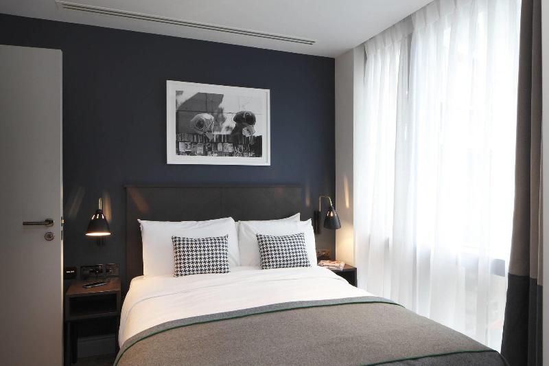 Residence Inn By Marriott London Bridge - Oda