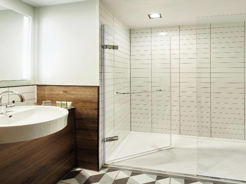Residence Inn By Marriott London Bridge - Oda