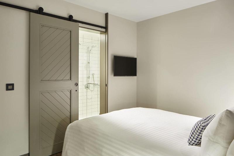 Residence Inn By Marriott London Bridge - Oda