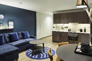 Residence Inn By Marriott London Bridge fotoÄŸrafÄ±